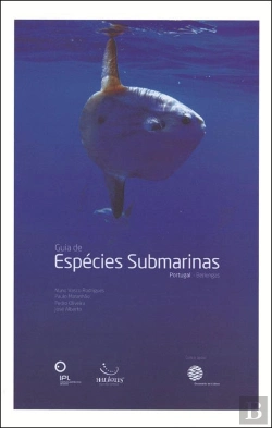 Bertrand.pt - Guia de Espécies Submarinas