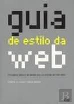 Guia de Estilo da Web