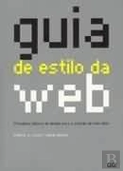 Guia de Estilo da Web