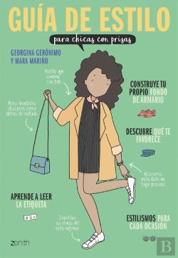 Bertrand.pt - Guía De Estilo Para Chicas Con Prisas