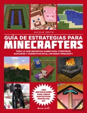 Guía De Estrategias Para Minecrafters