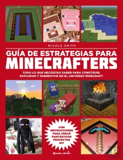Bertrand.pt - Guía De Estrategias Para Minecrafters