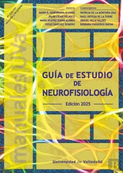 Bertrand.pt - Guia De Estudio De Neurofisiologia