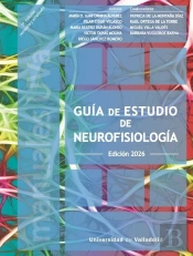 Guia De Estudio De Neurofisiologia