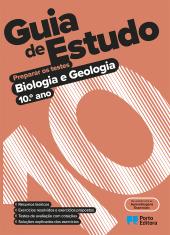 Guia de Estudo - Biologia e Geologia - 10.º ano