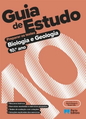 Guia de Estudo - Biologia e Geologia - 10.º ano