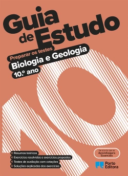 Bertrand.pt - Guia de Estudo - Biologia e Geologia - 10.º ano