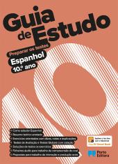 Guia de Estudo - Espanhol - 10.º Ano