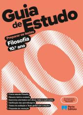 Guia de Estudo - Filosofia - 10.º Ano