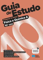 Guia de Estudo - Física e Química A - 10.º Ano