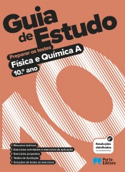 Guia de Estudo - Física e Química A - 10.º Ano