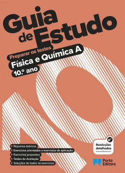 Bertrand.pt - Guia de Estudo - Física e Química A - 10.º Ano