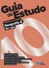 Guia de Estudo - Geografia A - 10.º Ano