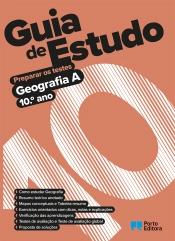 Guia de Estudo - Geografia A - 10.º Ano
