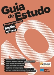 Guia de Estudo - Inglês - 10.º Ano