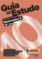 Guia de Estudo - Matemática A - 10.º Ano