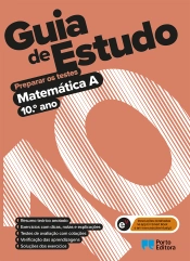 Guia de Estudo - Matemática A - 10.º Ano