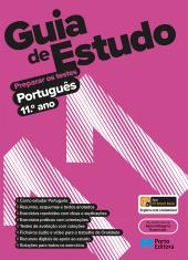 Guia de Estudo - Português - 11.º Ano
