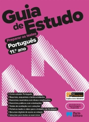 Guia de Estudo - Português - 11.º Ano