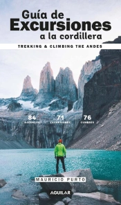 Guía De Excursión A La Cordillera