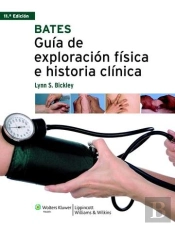 Guía De Exploración Física E Historia Clínica