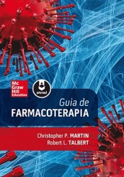 Guia de Farmacoterapia