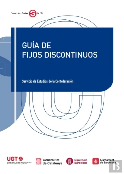 Bertrand.pt - Guía De Fijos Discontinuos