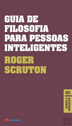 Bertrand.pt - Guia de Filosofia Para Pessoas Inteligentes