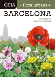 Guia De Flora Urbana De Barcelona