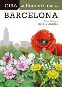 Bertrand.pt - Guia De Flora Urbana De Barcelona
