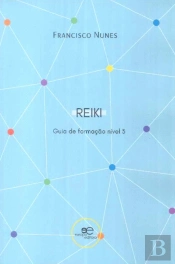 Guia de Formação de Reiki