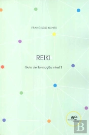 Guia de Formação de Reiki Nível 1
