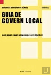 Guia De Govern Local
