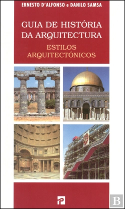 Bertrand.pt - Guia de História da Arquitectura