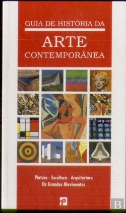 Bertrand.pt - Guia de História da Arte Contemporânea