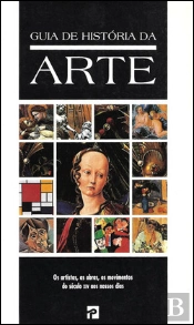 Guia de História da Arte