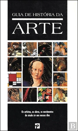 Bertrand.pt - Guia de História da Arte
