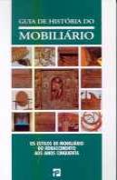 Guia de Historia do Mobiliario