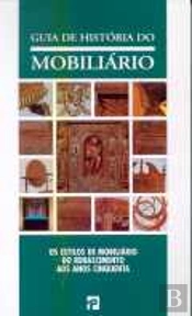 Guia de Historia do Mobiliario