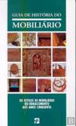 Bertrand.pt - Guia de Historia do Mobiliario