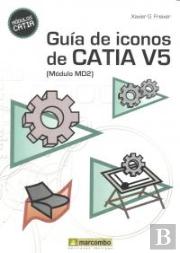 Guía De Iconos De Catia V5 [Módulo Md2]