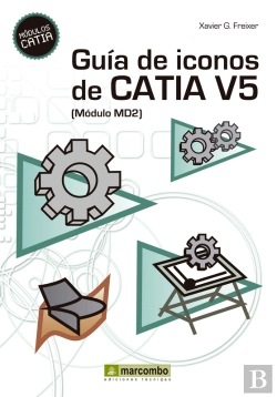 Bertrand.pt - Guía De Iconos De Catia V5 [Módulo Md2]