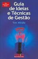 Guia de Ideias e Técnicas de Gestão