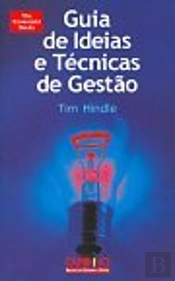 Guia de Ideias e Técnicas de Gestão