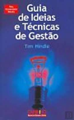 Bertrand.pt - Guia de Ideias e Técnicas de Gestão