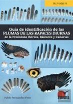 Guia De Identificacion De Las Plumas De Las Rapaces Diurnas De La Peninsula Iber
