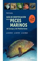 Guia De Identificacion De Los Peces Marinos De Europa