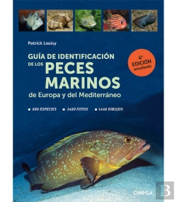 Bertrand.pt - Guia De Identificacion De Los Peces Marinos De Europa