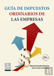 Guía De Impuestos Ordinarios De Las Empresas