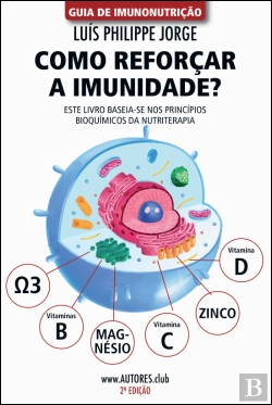 Bertrand.pt - Guia de Imunonutrição - Como Reforçar a Imunidade?